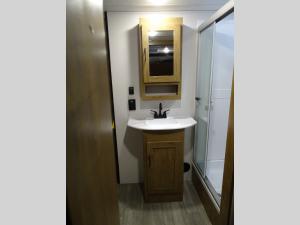 Freedom Express Ultra Lite 298FDS Photo
