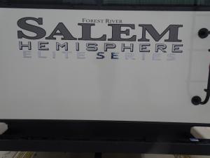 Salem Hemisphere Elite 35RE Photo