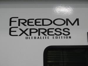 Freedom Express Ultra Lite 298FDS Photo
