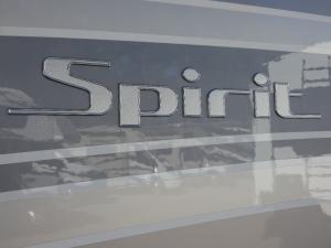 Spirit 31K Photo