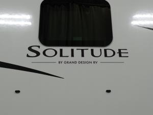 Solitude 380FL Photo