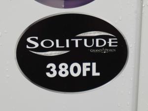 Solitude 380FL Photo
