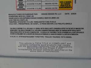 Solitude 380FL Photo