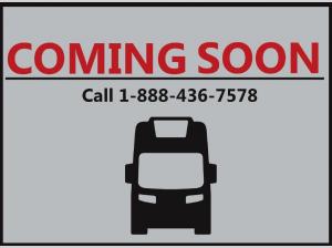 Clipper 6K Series 22BHSR Photo