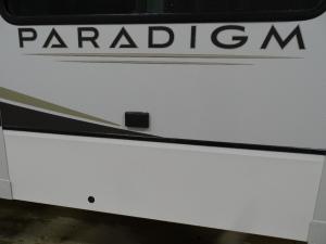 Paradigm 385FL Photo