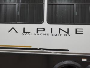 Alpine Avalanche Edition 321RL Photo