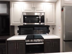 Alpine Avalanche Edition 321RL Photo