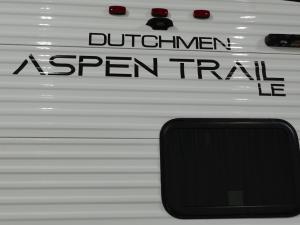 Aspen Trail LE 23BH Photo
