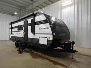 Aspen Trail LE 23BH Photo