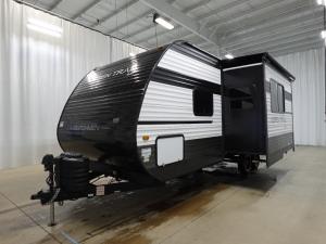 Aspen Trail LE 23BH Photo
