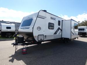 IBEX 25RBH Photo