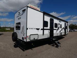 IBEX 25RBH Photo