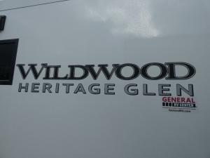 Wildwood Heritage Glen 273RL Photo