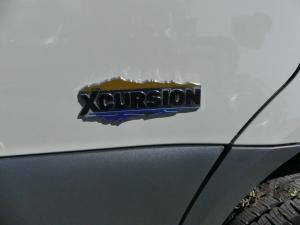 Xcursion SL2E Photo