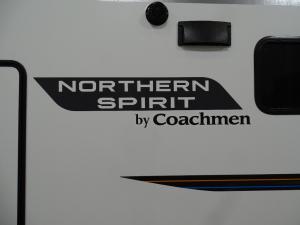 Northern Spirit Ultra Lite 2963BH Photo