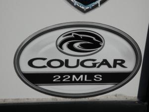 Cougar Half-Ton 22MLS Photo