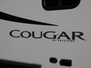 Cougar Half-Ton 22MLS Photo