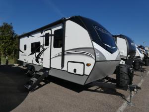 Cougar Half-Ton 22MLS Photo