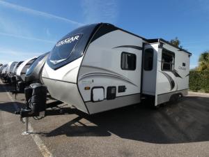 Cougar Half-Ton 22MLS Photo