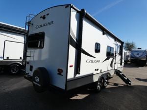 Cougar Half-Ton 22MLS Photo
