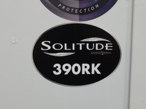Solitude 390RK Photo