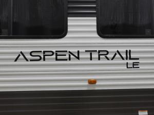 Aspen Trail LE 29TB Photo