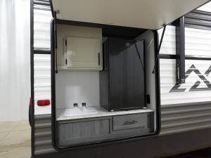 Aspen Trail LE 29TB Photo