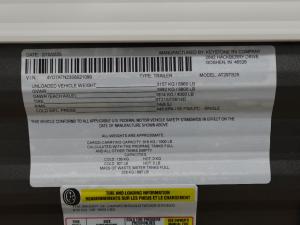 Aspen Trail LE 29TB Photo