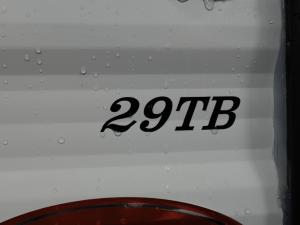 Aspen Trail LE 29TB Photo
