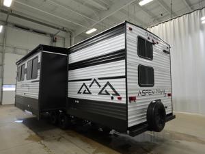 Aspen Trail LE 29TB Photo