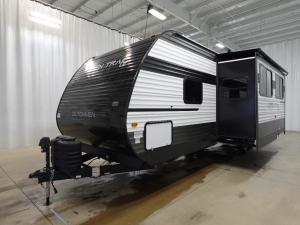 Aspen Trail LE 29TB Photo