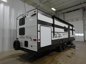 Aspen Trail LE 29TB Photo