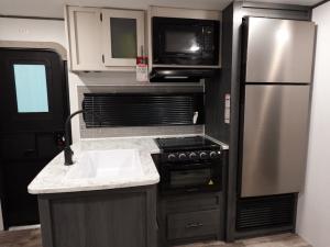 Aspen Trail LE 29TB Photo