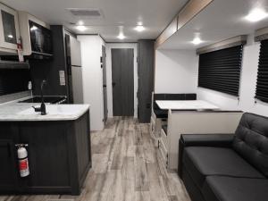 Aspen Trail LE 29TB Photo