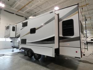Paradigm 295MK Photo