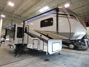 Paradigm 295MK Photo