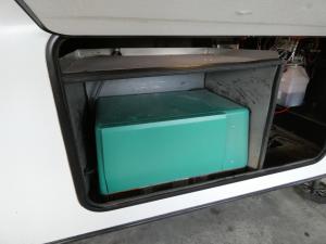 Paradigm 295MK Photo