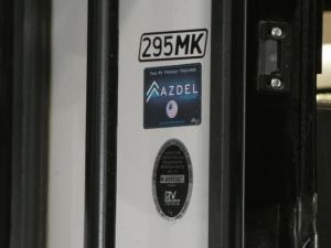 Paradigm 295MK Photo