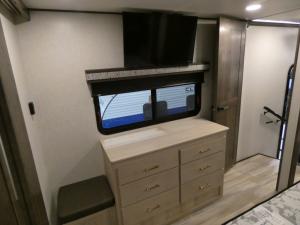 Paradigm 295MK Photo