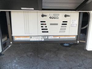Odyssey SE 22AF Photo