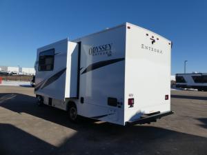 Odyssey SE 22AF Photo
