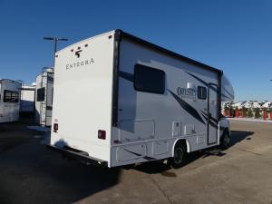 Odyssey SE 22AF Photo