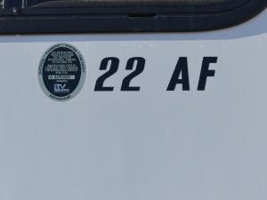 Odyssey SE 22AF Photo