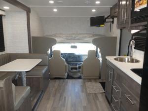 Odyssey SE 22AF Photo