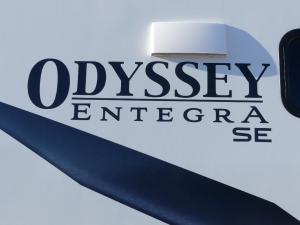 Odyssey SE 22AF Photo