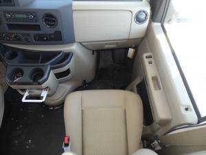 Odyssey SE 22AF Photo