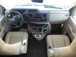 Odyssey SE 22AF Photo