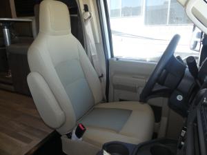 Odyssey SE 22AF Photo