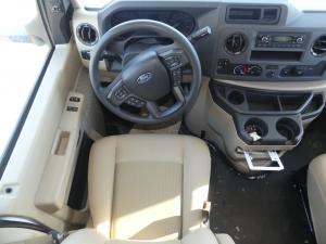 Odyssey SE 22AF Photo