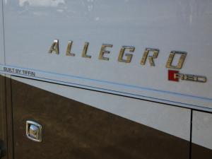 Allegro RED 360 37 BA Photo